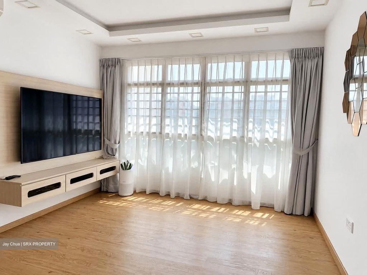 Blk 494J Tampines Greenedge (Tampines), HDB 4 Rooms #628552681